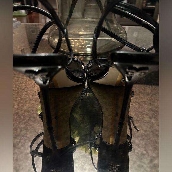 Sam Edelman Trevin Strappy Sandals - Picture 4 of 4